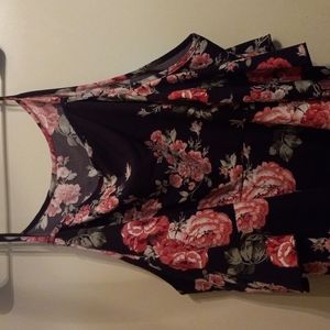 SHEIN Plus Size Top 4x